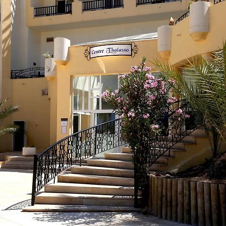 Eden Star Resort Зарзіс Екстер'єр фото