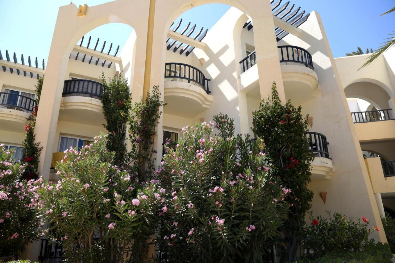 Eden Star Resort Зарзіс Екстер'єр фото