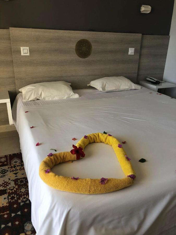 Eden Star Resort Зарзіс Екстер'єр фото