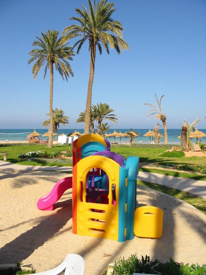 Eden Star Resort Зарзіс Екстер'єр фото