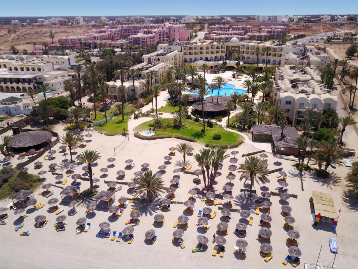 Eden Star Resort Зарзіс Екстер'єр фото