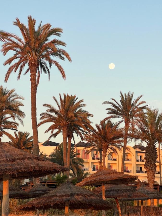 Eden Star Resort Зарзіс Екстер'єр фото