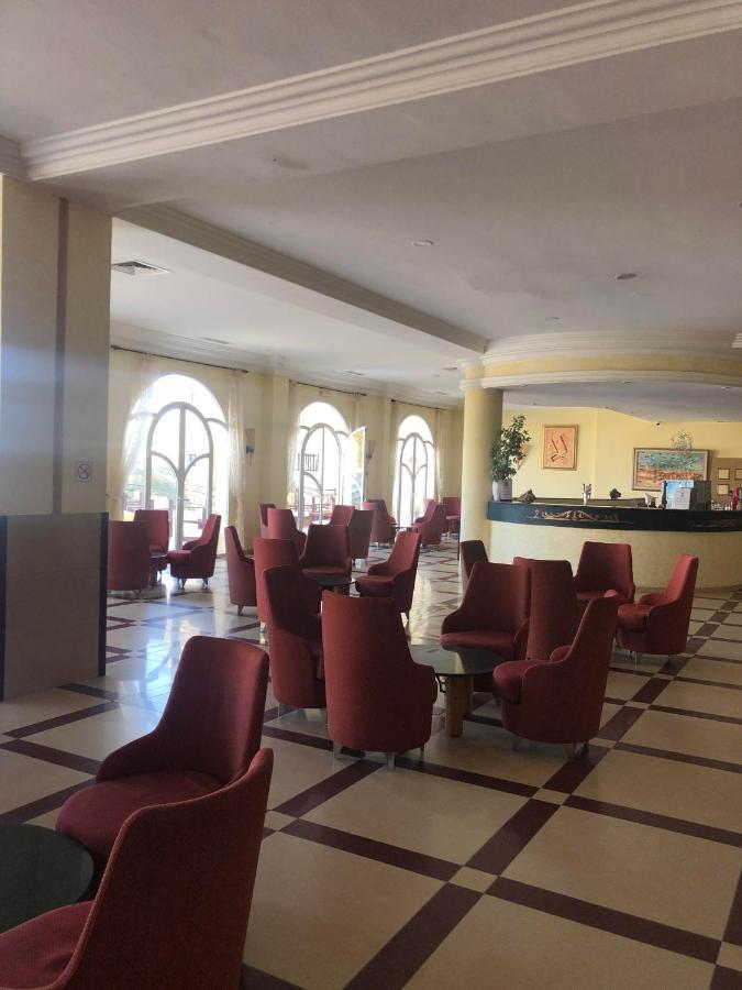 Eden Star Resort Зарзіс Екстер'єр фото