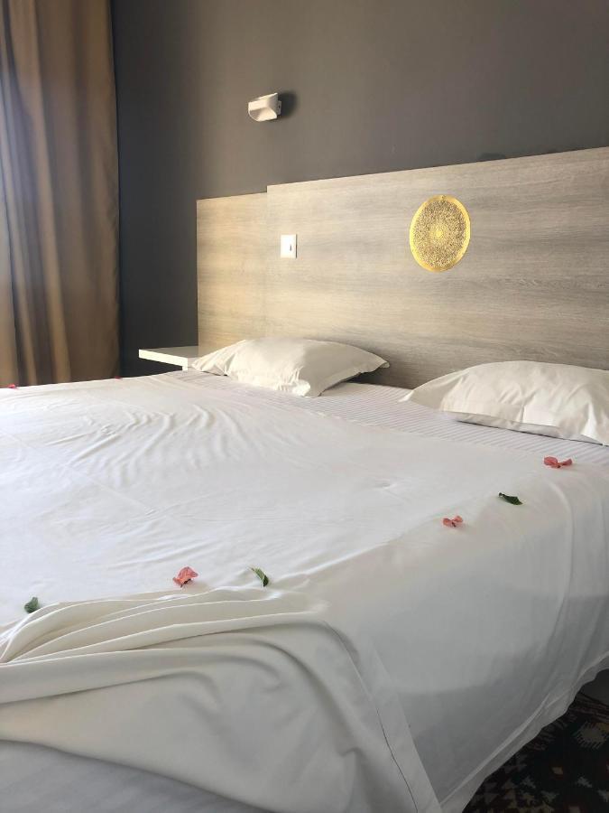 Eden Star Resort Зарзіс Екстер'єр фото