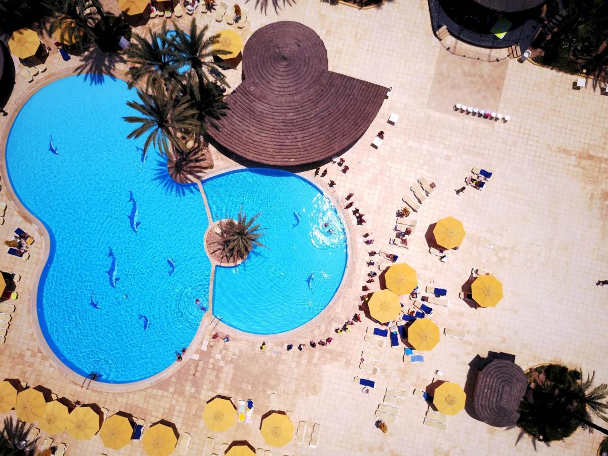 Eden Star Resort Зарзіс Екстер'єр фото