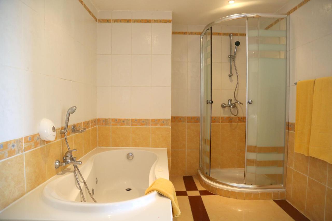 Eden Star Resort Зарзіс Екстер'єр фото