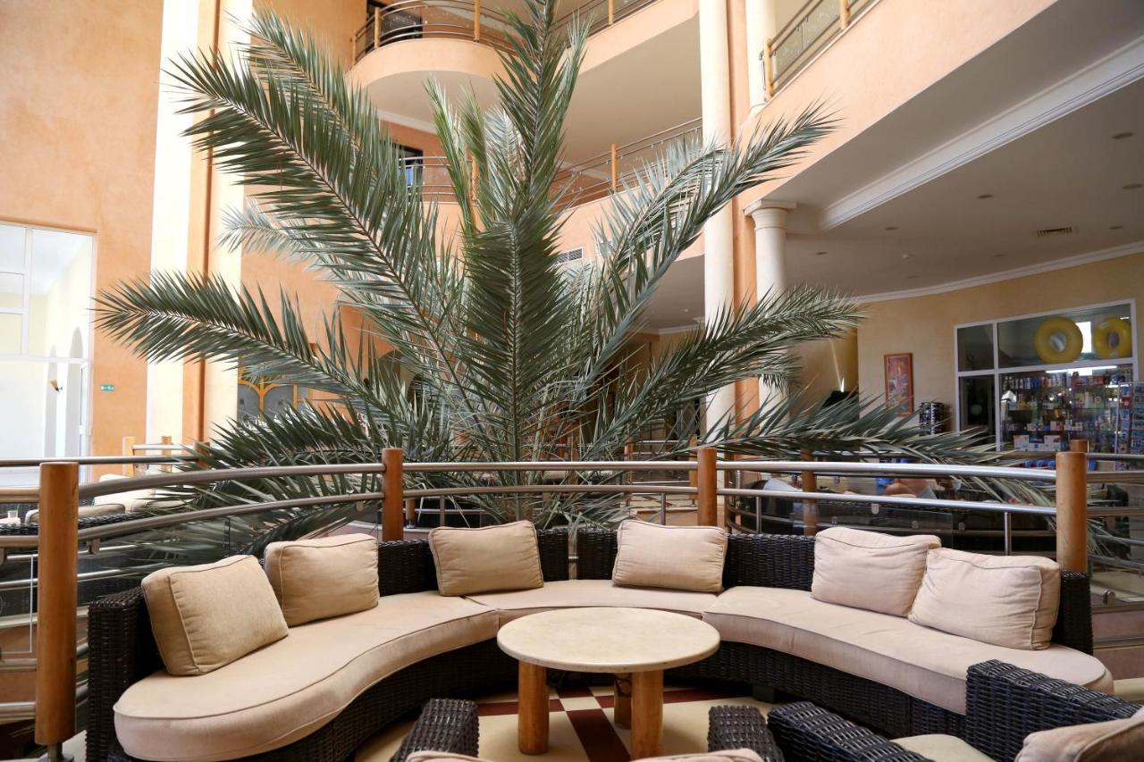 Eden Star Resort Зарзіс Екстер'єр фото