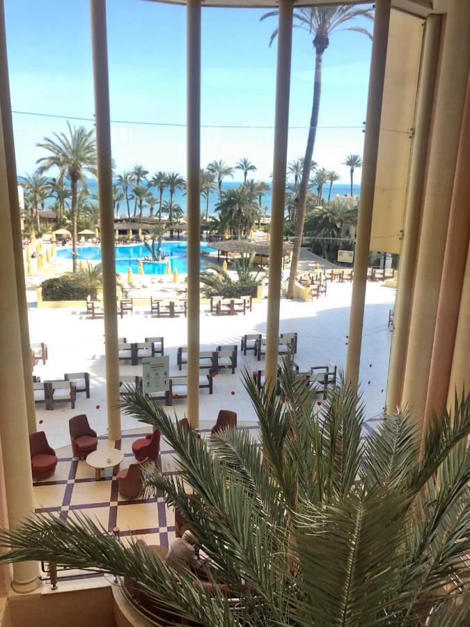 Eden Star Resort Зарзіс Екстер'єр фото