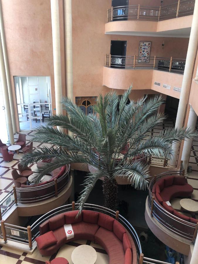 Eden Star Resort Зарзіс Екстер'єр фото