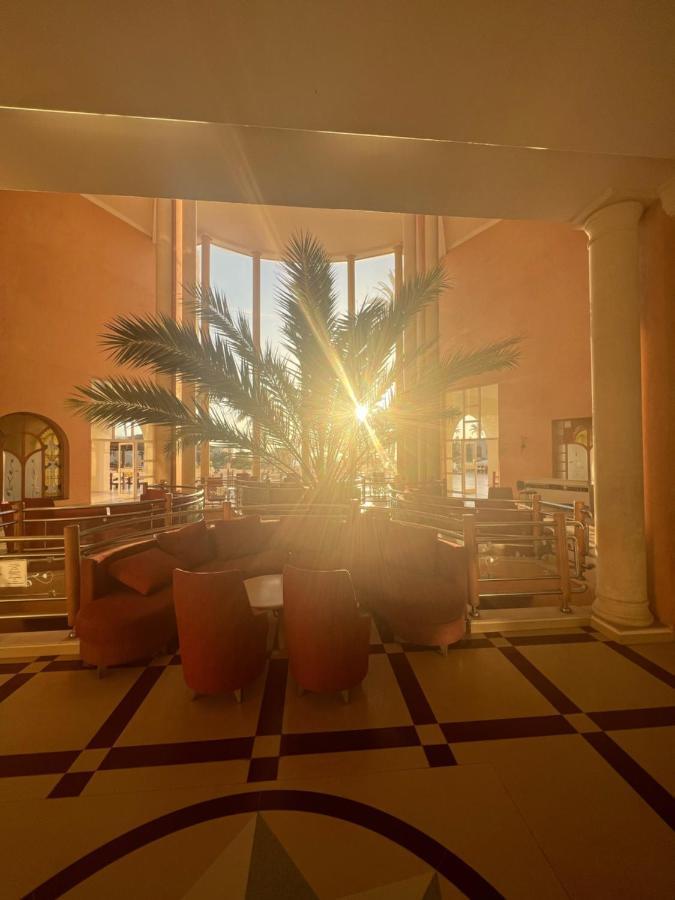 Eden Star Resort Зарзіс Екстер'єр фото