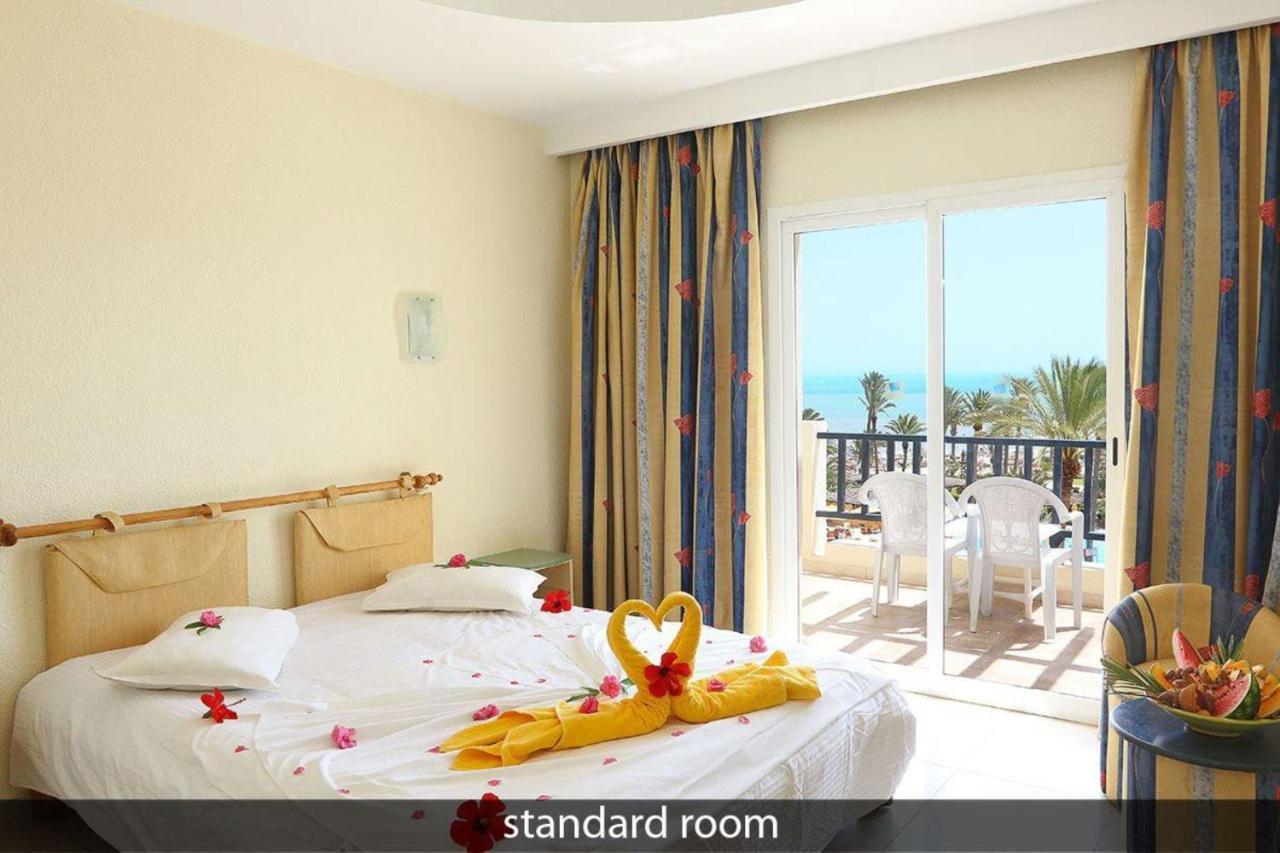 Eden Star Resort Зарзіс Екстер'єр фото